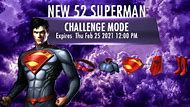 Image result for New 52 Superman Redesign
