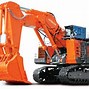 Image result for Hitachi 8000 Excavator