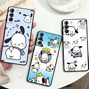 Image result for Pochacco Samsung S10 Phone Case