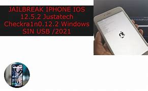 Image result for Jailbreak iPhone iOS 12 without USB