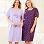 Image result for long sleeve tunic plus size