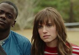 Image result for Get Out Movie Girl