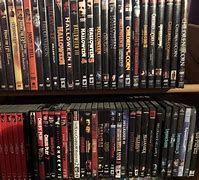 Image result for My Horror Collection DVD