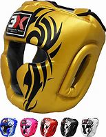 Image result for Boxing Headgear Amazon