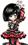 Image result for Love Goth Art