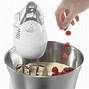 Image result for Hand Mixer with Stand