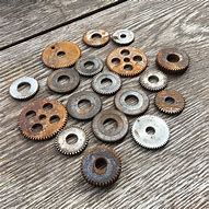 Image result for Metal Products Gears