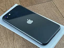 Image result for iPhone SE 2 64GB BLK MPC's