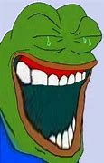 Image result for Pepe Frog Happy Cheap Pickle