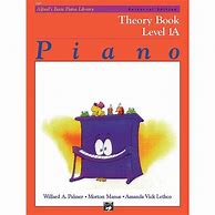 Image result for Alfred Basic Piano Level 1A It's Halloween
