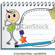 Image result for Microsoft Clip Art Cover Sheet