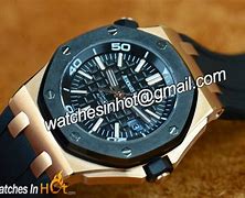 Image result for Fake Rose Gold Watch