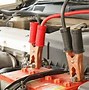 Image result for Car Battery Positive Terminal