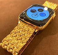 Image result for iPhone 4 24K Gold