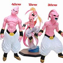 Image result for Super Buu Dragon Ball Figures
