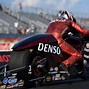 Image result for Motorcycle Racing NHRA