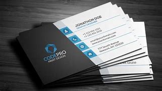 Image result for Business Cards That Are Something Else