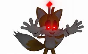 Image result for Tails Doll PNG