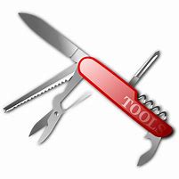 Image result for Pocket Knife Clip Art Free