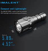 Image result for 9000 Lumen Flashlight