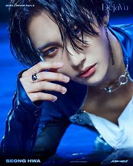 Image result for Park Seonghwa Deja Vu