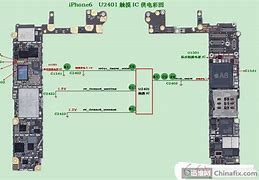 Image result for iPhone 5S 触摸屏针脚
