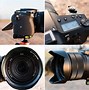 Image result for Sony RX10 Mark 5