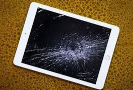 Image result for iPad Broken Monitor