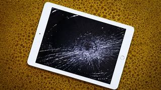 Image result for Broken iPad Kids