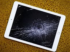 Image result for iPad Cracked Screen Repair