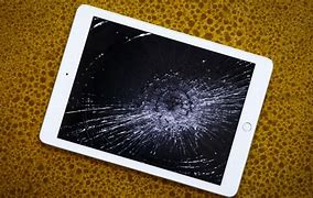 Image result for iPad Mini 4 Broken Screen