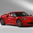 Image result for Alfa 4C Side View