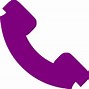 Image result for Purple Phone Transparent