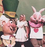 Image result for Old Disneyland Costumes