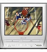 Image result for Magnavox 20 TV DVD VCR Combo