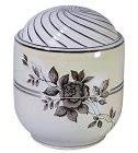 Image result for Companion Cremation Urns