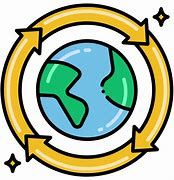 Image result for Circular Economy Icon