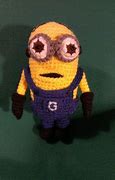 Image result for Minion Blanket Crochet Pattern