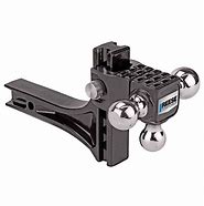 Image result for Hitch Ball Mount