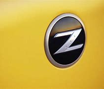 Image result for Z Car Logo