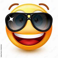 Image result for Cool Smiley-Face