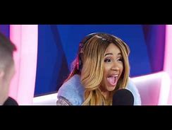 Image result for Cardi B Laughing