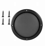 Image result for Car Speaker Grills