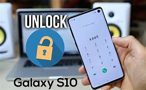Image result for Unlock Samsung S10