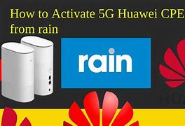 Image result for Huwaei Routers Rain