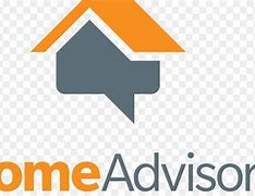 Image result for HomeAdvisor Logo Vector