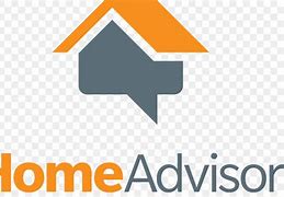 Image result for HomeAdvisor Logo