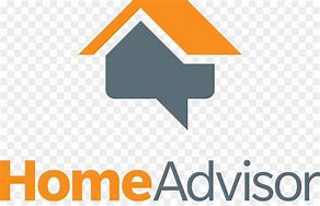 Image result for HomeAdvisor Logo Vector