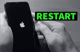 Image result for Restart iPhone 11