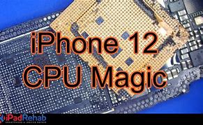 Image result for iPhone 12 CPU